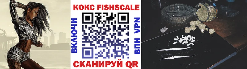 Купить где Алушта Cocaine FishScale